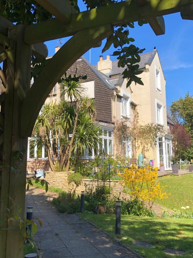 Bed & Breakfast Bedford Shanklin